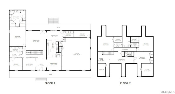 600 Cedar Pines Road