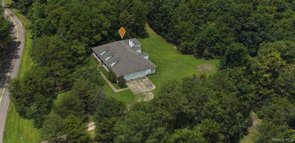 600 Cedar Pines Road