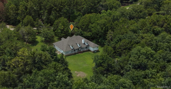 600 Cedar Pines Road