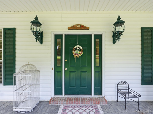600 Cedar Pines Road