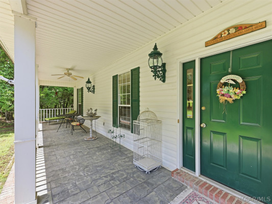 600 Cedar Pines Road