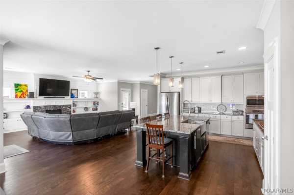 230 Avenue Of The Orchards Avenue