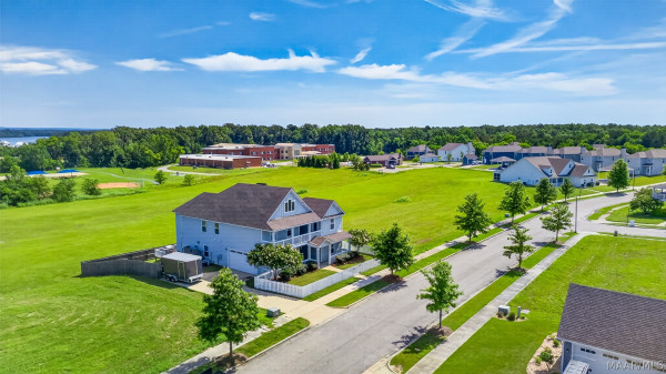 230 Avenue Of The Orchards Avenue