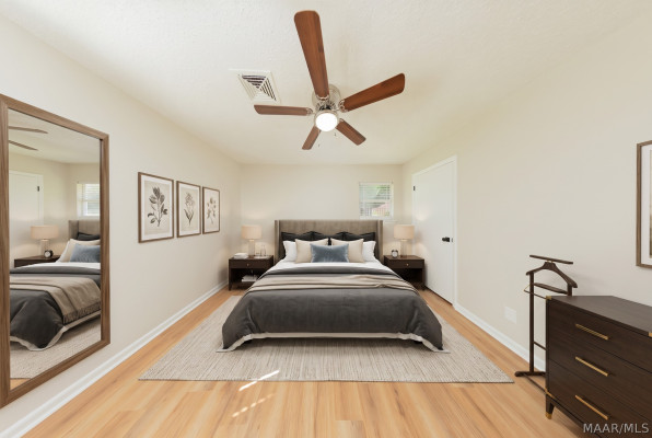 6316 PINEBROOK Drive