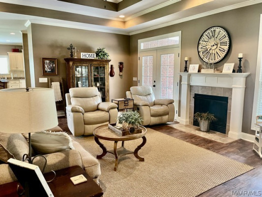 9637 Grier Road