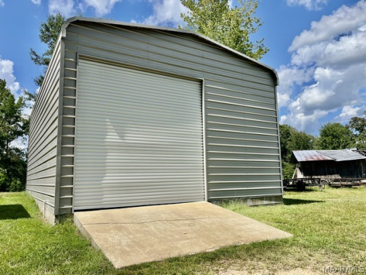 9637 Grier Road