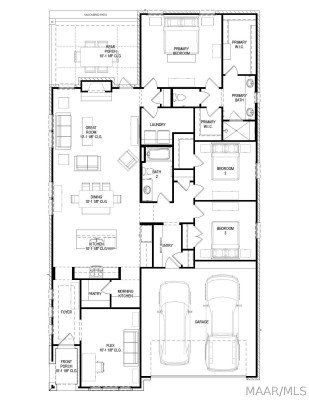 360 Crestwood Circle
