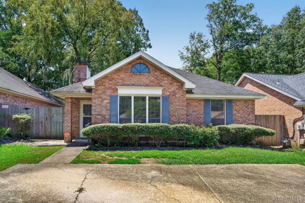 6724 Pamela Court