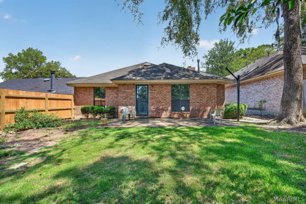 6724 Pamela Court