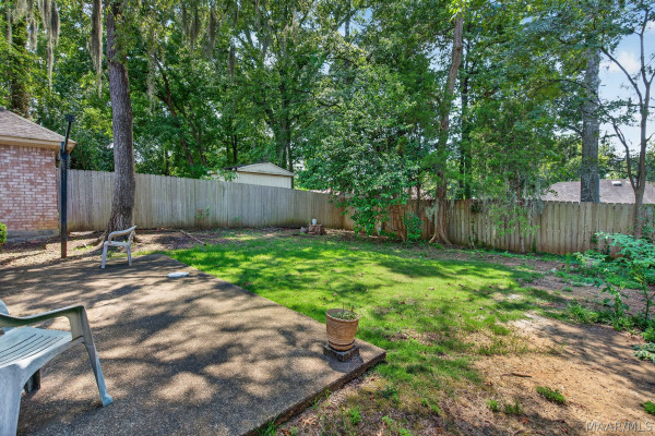 6724 Pamela Court