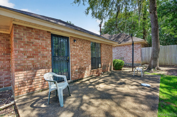 6724 Pamela Court