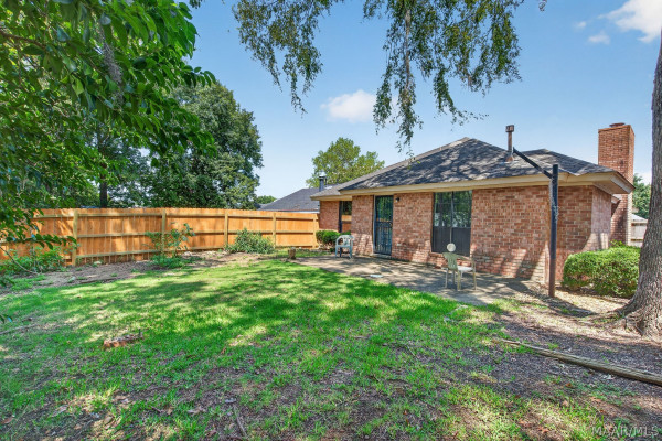6724 Pamela Court