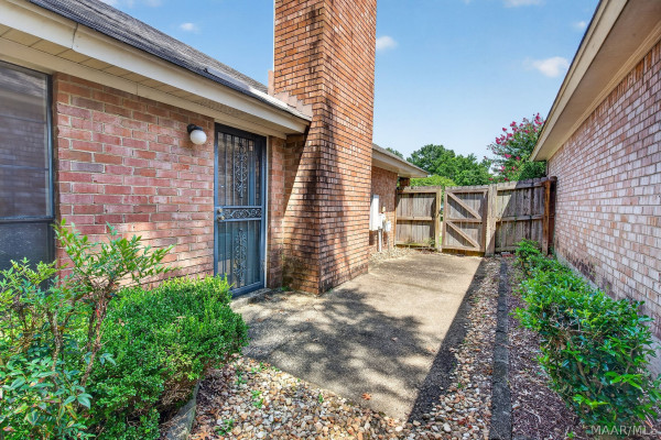 6724 Pamela Court