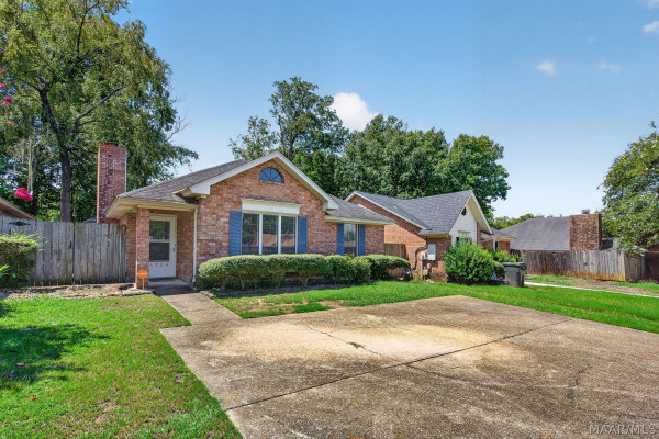 6724 Pamela Court
