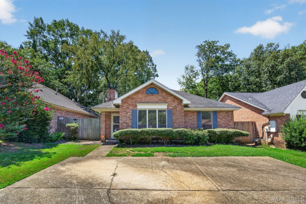 6724 Pamela Court