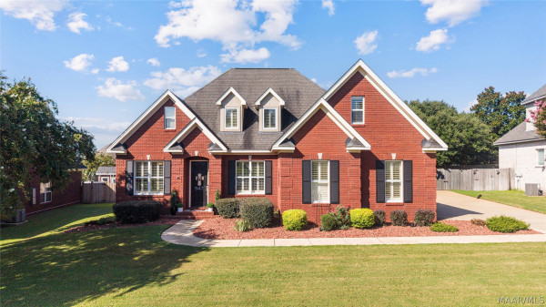 547 Jasmine Trail
