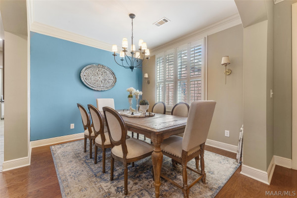547 Jasmine Trail