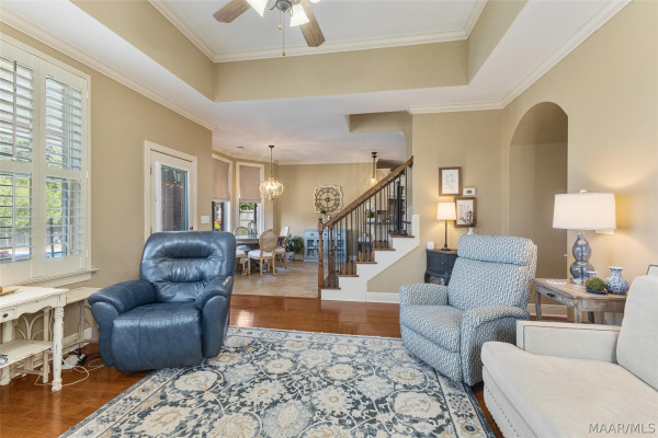 547 Jasmine Trail