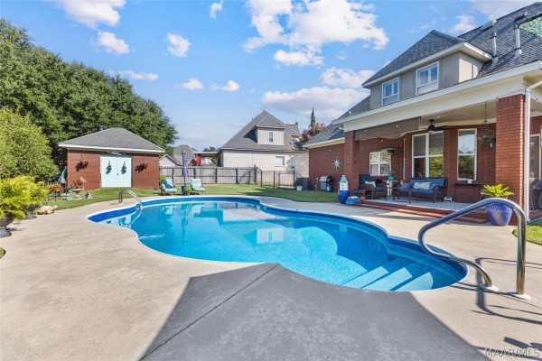547 Jasmine Trail