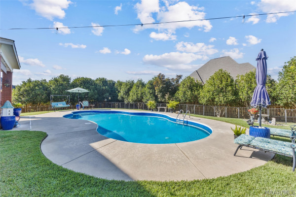 547 Jasmine Trail