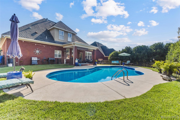 547 Jasmine Trail
