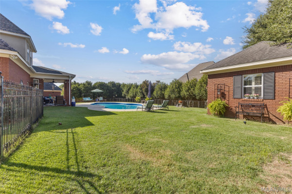 547 Jasmine Trail