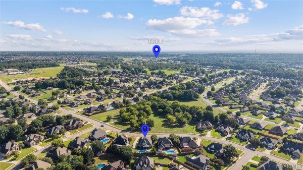 547 Jasmine Trail