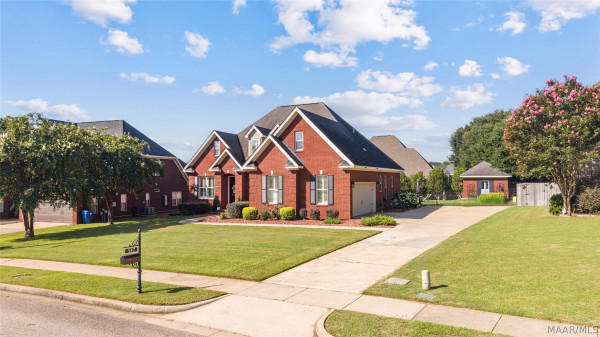 547 Jasmine Trail