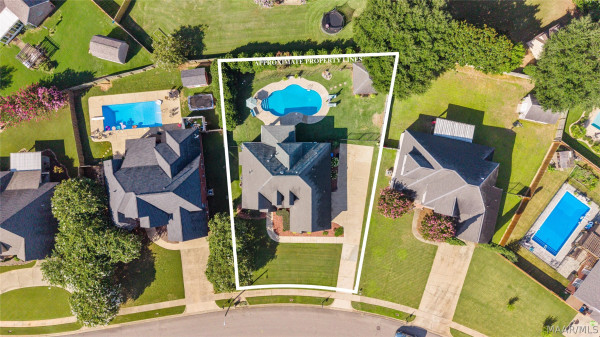 547 Jasmine Trail