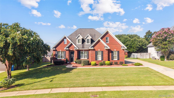 547 Jasmine Trail