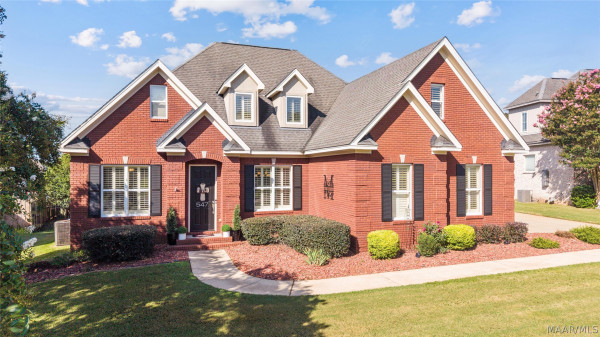 547 Jasmine Trail