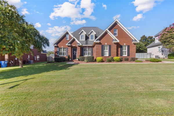 547 Jasmine Trail