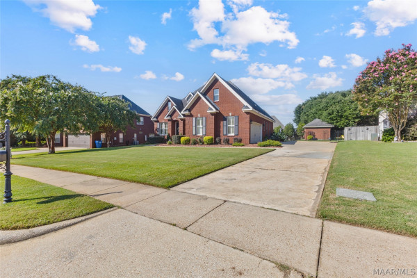 547 Jasmine Trail