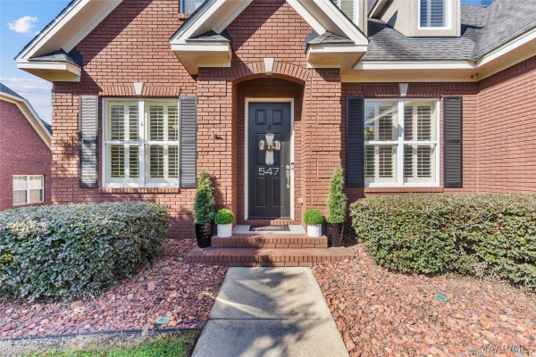 547 Jasmine Trail