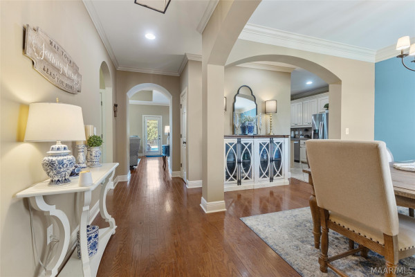 547 Jasmine Trail