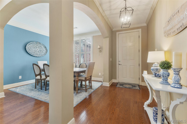 547 Jasmine Trail