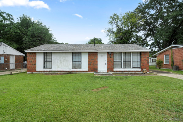 4023 Colfax Drive