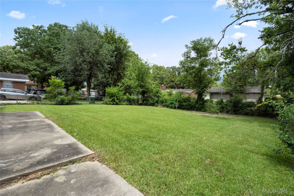 4023 Colfax Drive