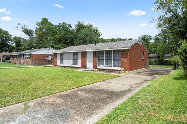 4023 Colfax Drive