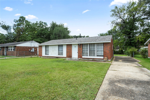 4023 Colfax Drive