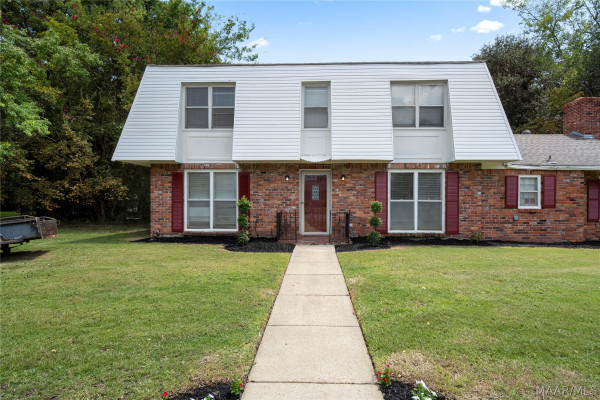 3600 Hunting Creek Road