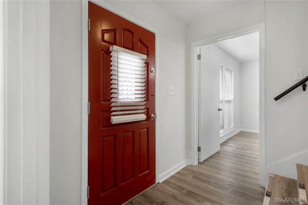 3600 Hunting Creek Road