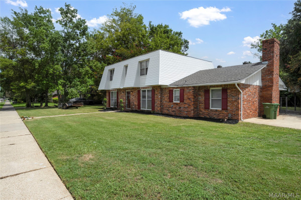 3600 Hunting Creek Road