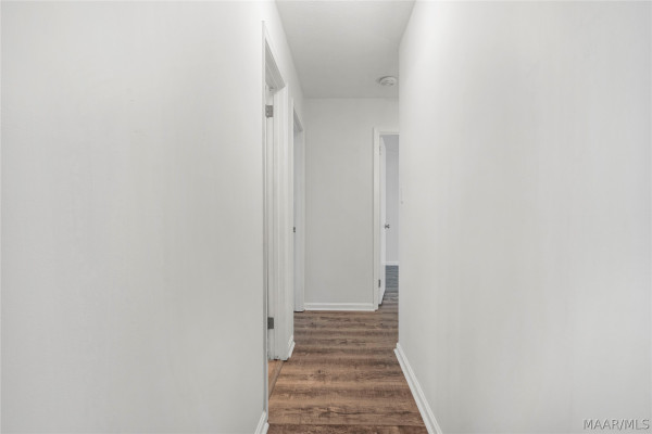 3600 Hunting Creek Road