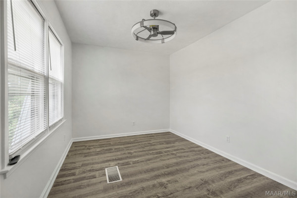 3600 Hunting Creek Road