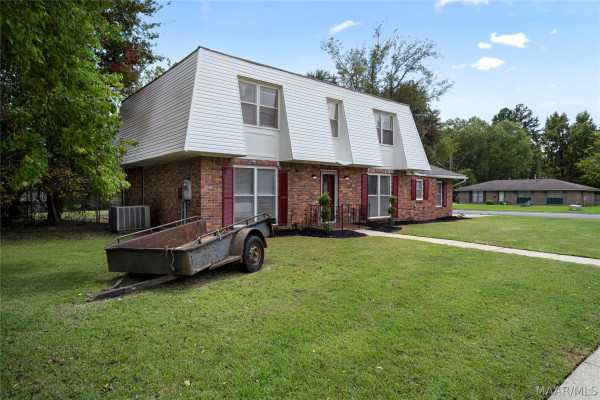 3600 Hunting Creek Road