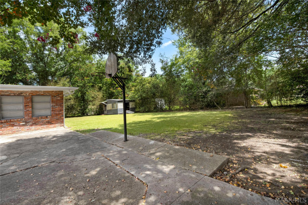 3600 Hunting Creek Road