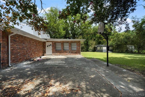 3600 Hunting Creek Road