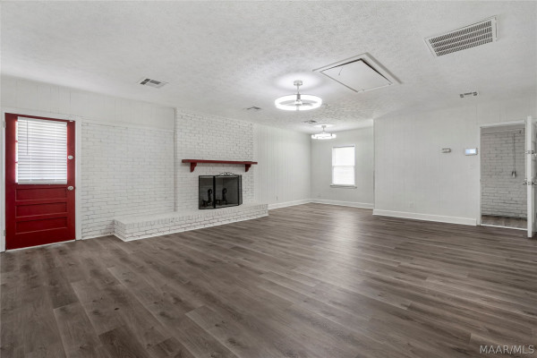 3600 Hunting Creek Road