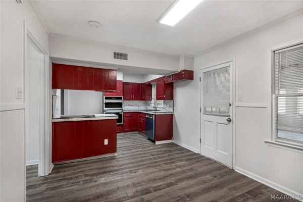 3600 Hunting Creek Road